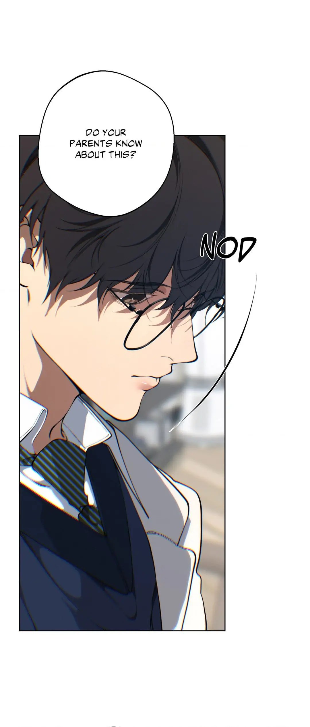 Lost in the Cloud, Chapter 122 image 35